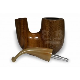 Cachimbo Bertoldi Maestro Nacional Natural Peça Única